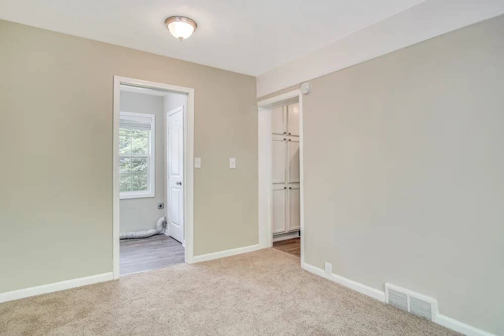 Charming House Ready To Move In ATL