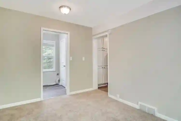 Charming House Ready To Move In ATL