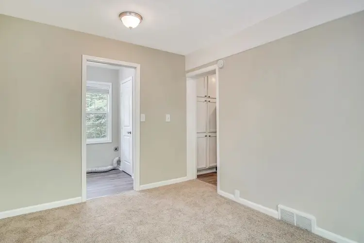 Charming House Ready To Move In ATL