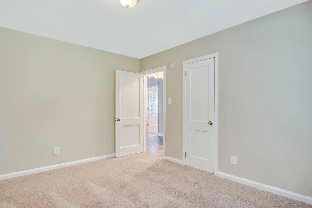 Charming House Ready To Move In ATL