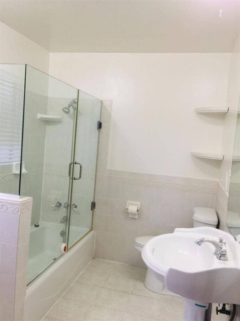 Room for rent