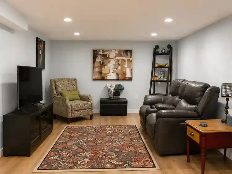 Cozy - one bedroom apartment