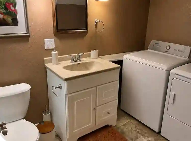 Cozy - one bedroom apartment