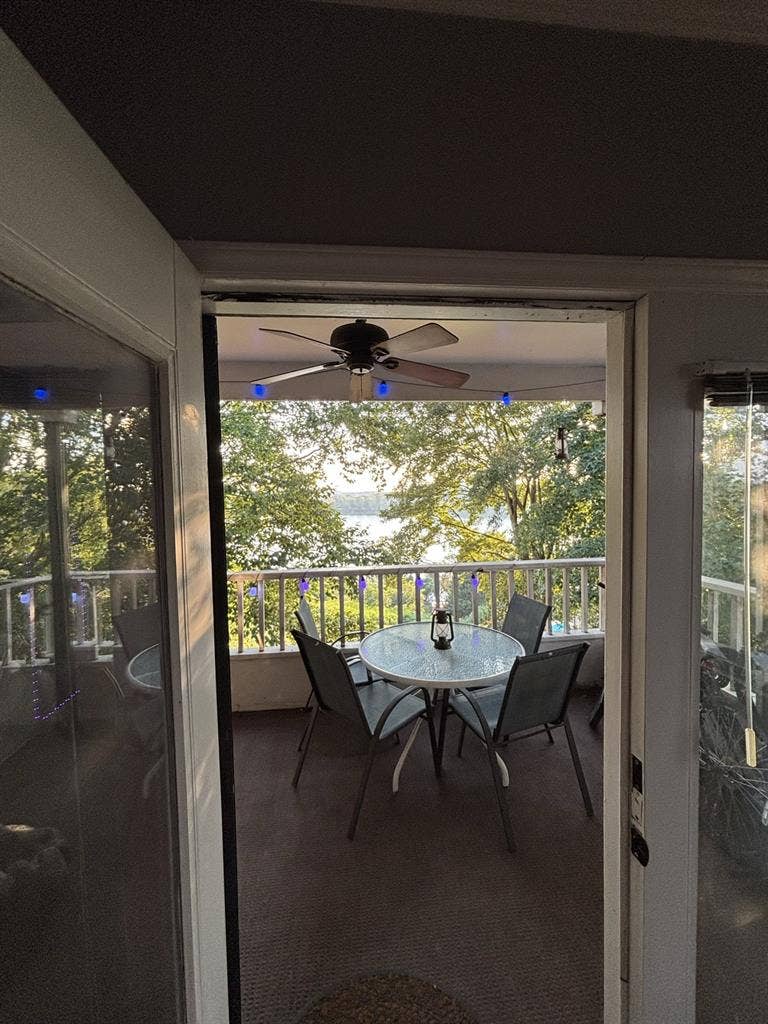 Condo in Steele Creek Area