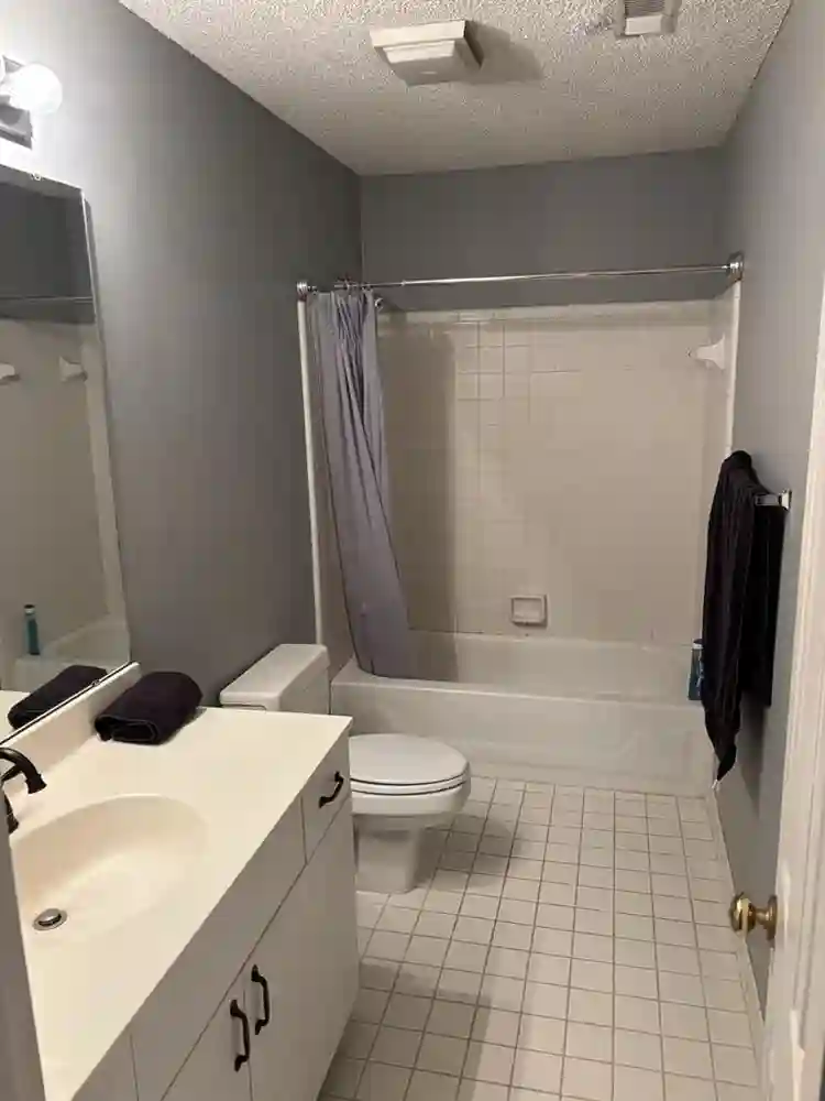 Condo in Steele Creek Area