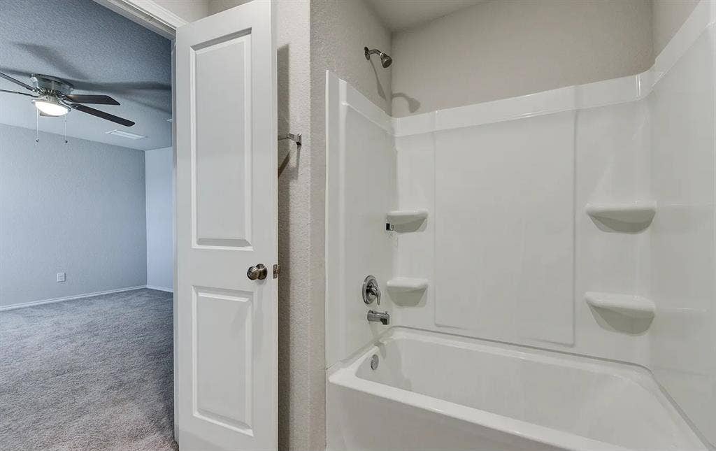 Stunning 4 bedroom, 2.5 bath!