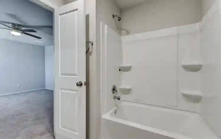 Stunning 4 bedroom, 2.5 bath!