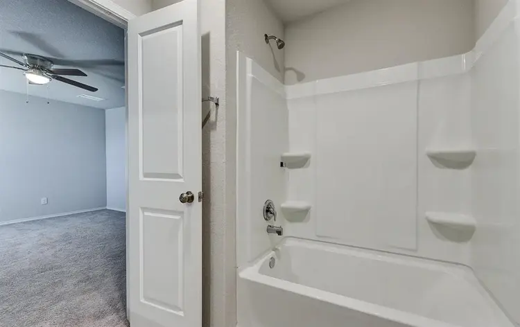 Stunning 4 bedroom, 2.5 bath!