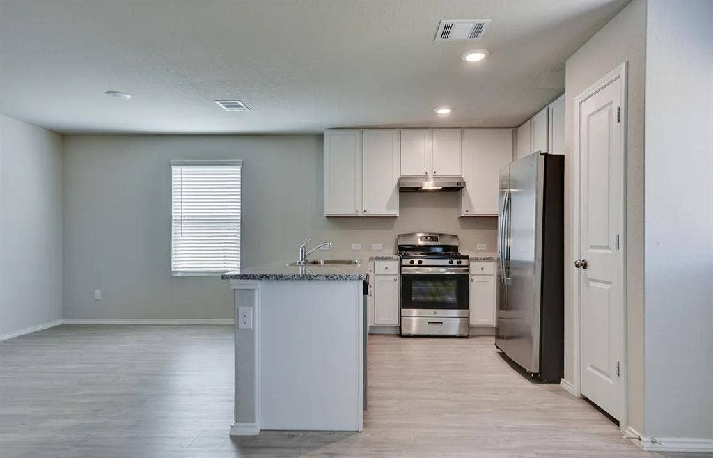Stunning 4 bedroom, 2.5 bath!