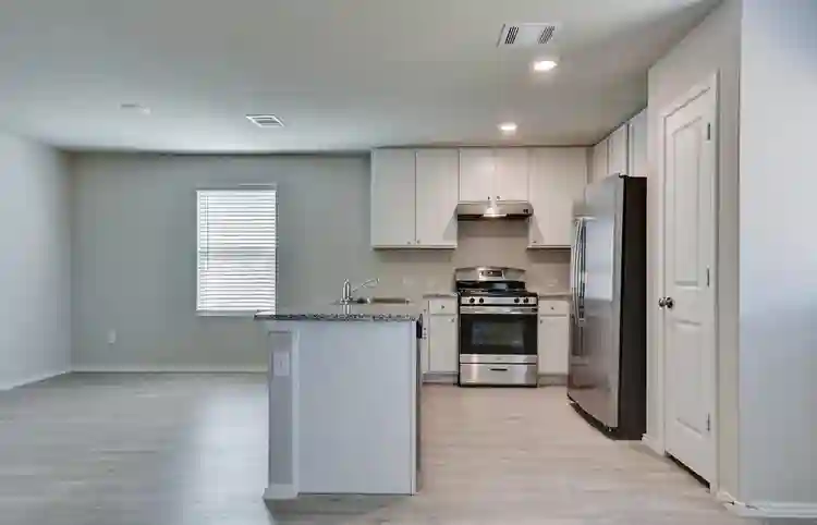 Stunning 4 bedroom, 2.5 bath!