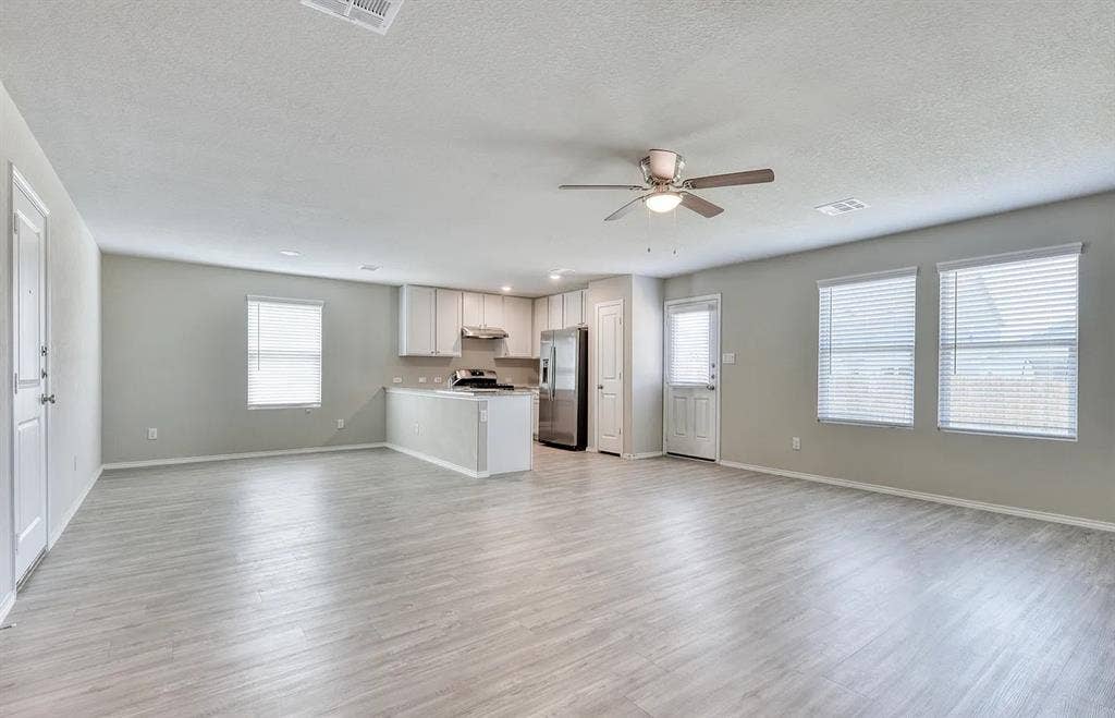 Stunning 4 bedroom, 2.5 bath!