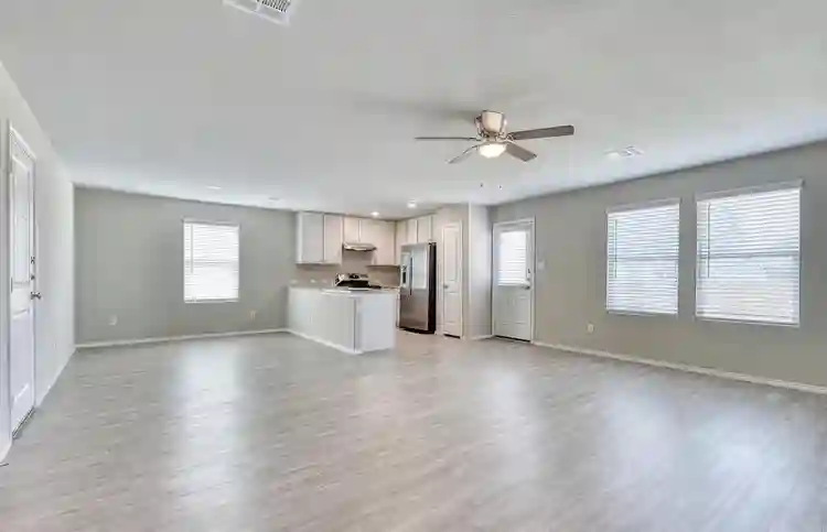 Stunning 4 bedroom, 2.5 bath!