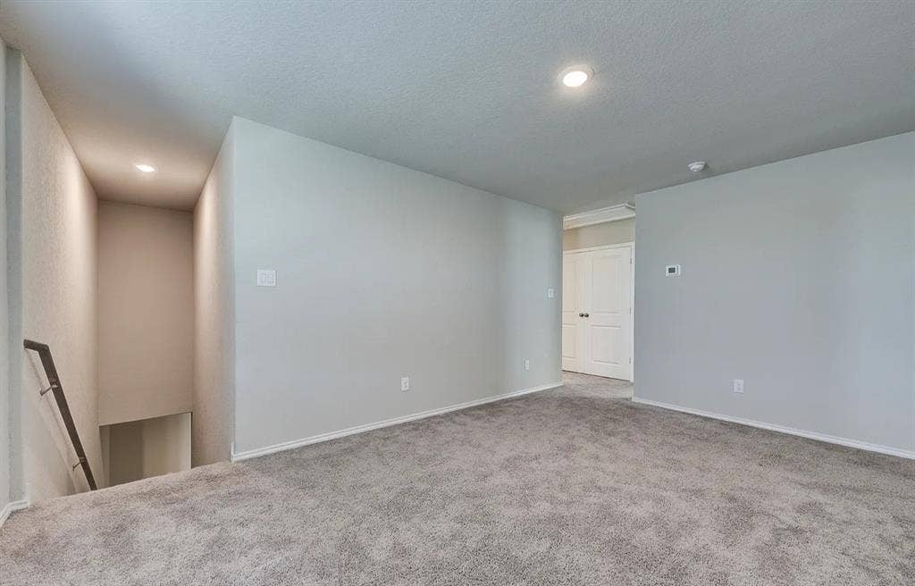Stunning 4 bedroom, 2.5 bath!