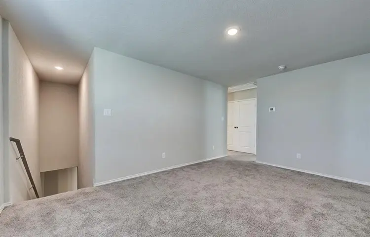 Stunning 4 bedroom, 2.5 bath!