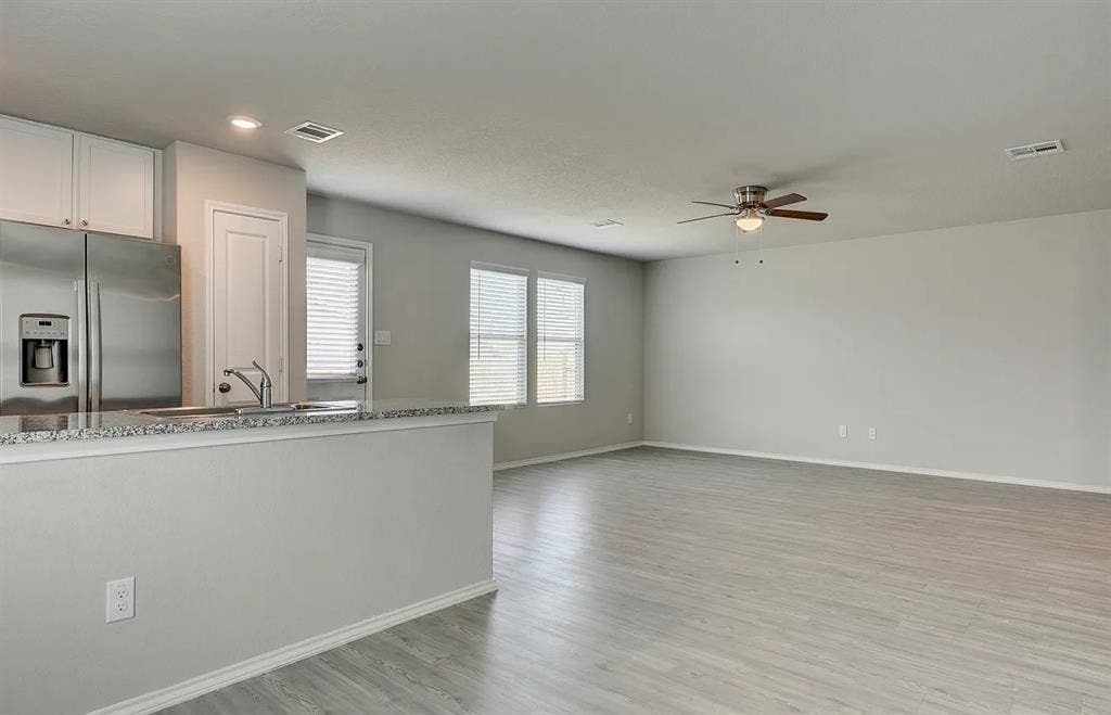 Stunning 4 bedroom, 2.5 bath!