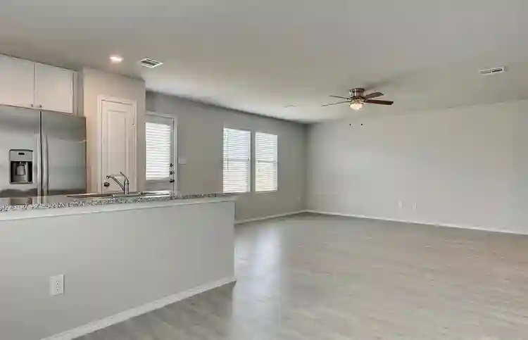 Stunning 4 bedroom, 2.5 bath!