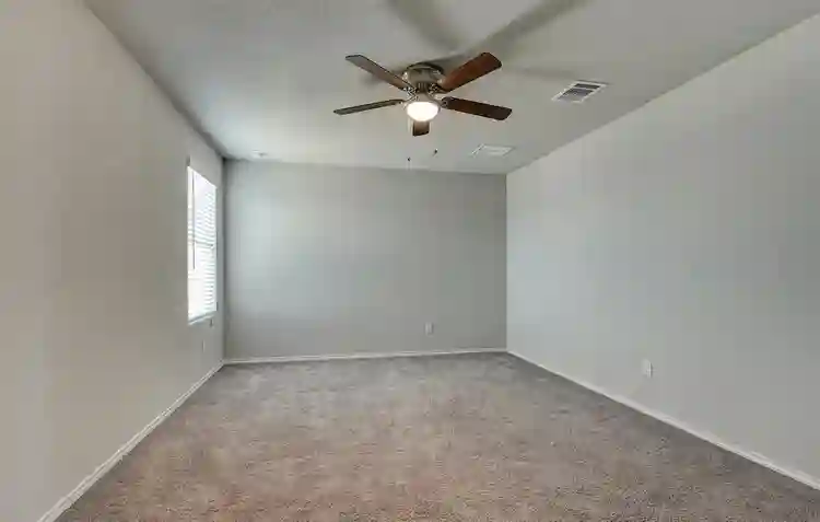 Stunning 4 bedroom, 2.5 bath!