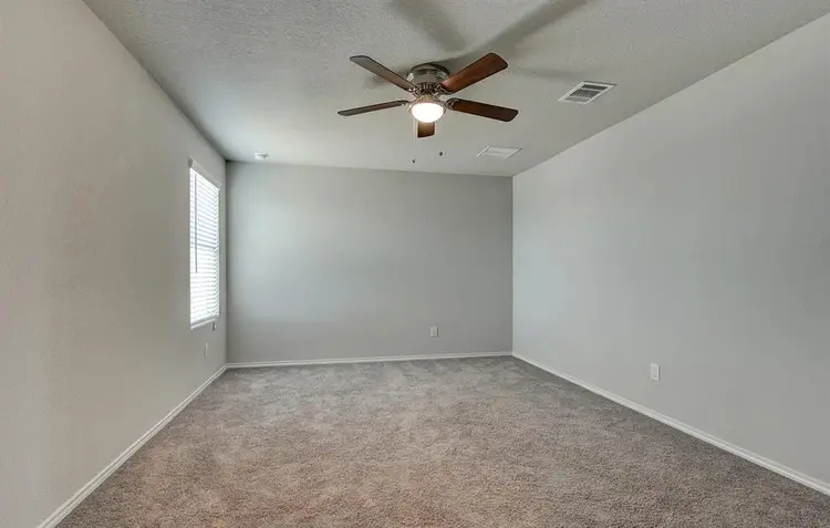 Stunning 4 bedroom, 2.5 bath!