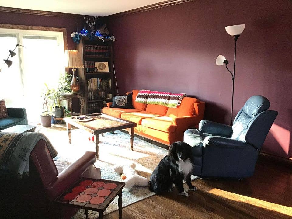 $700 - Utilities included