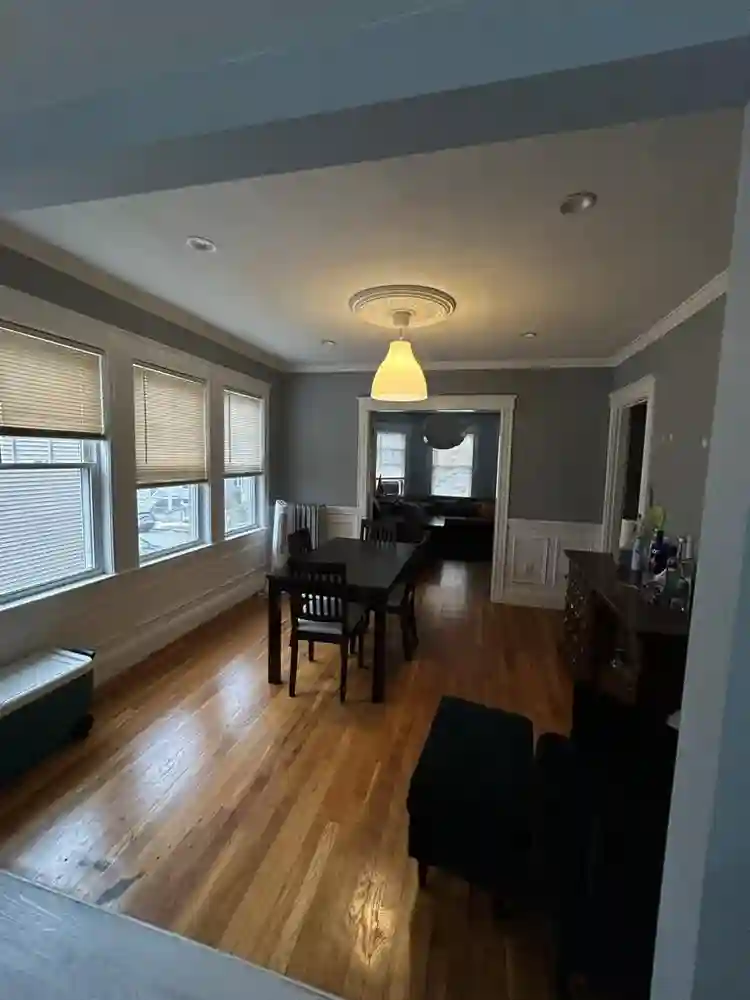 Room for Rent in South Dorchester!