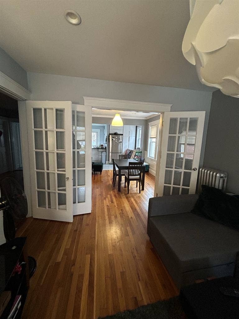 Room for Rent in South Dorchester!