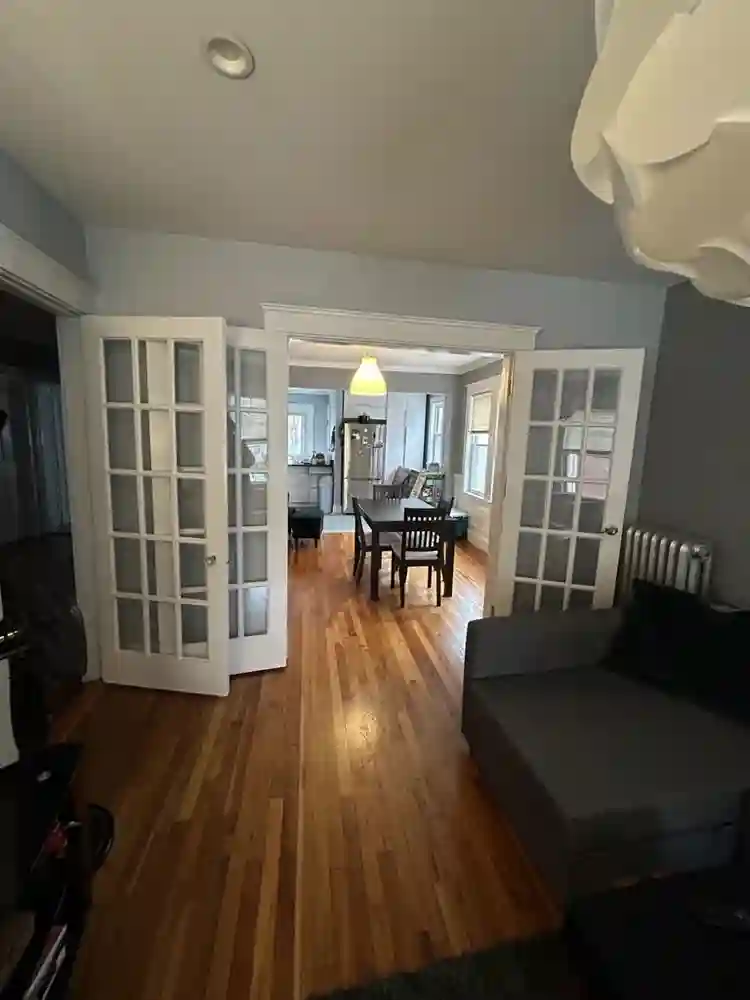 Room for Rent in South Dorchester!