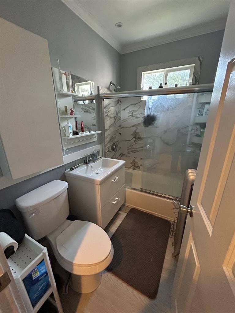 Room for Rent in South Dorchester!