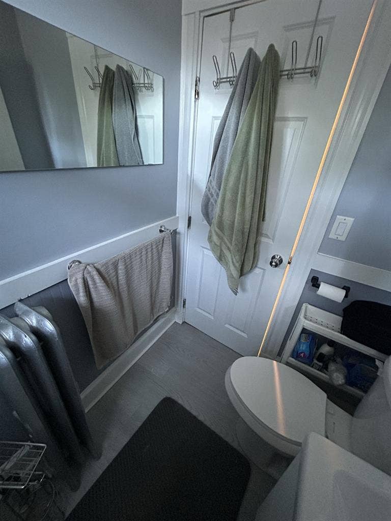 Room for Rent in South Dorchester!