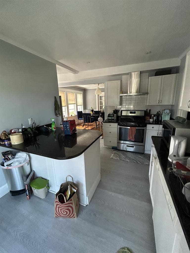 Room for Rent in South Dorchester!