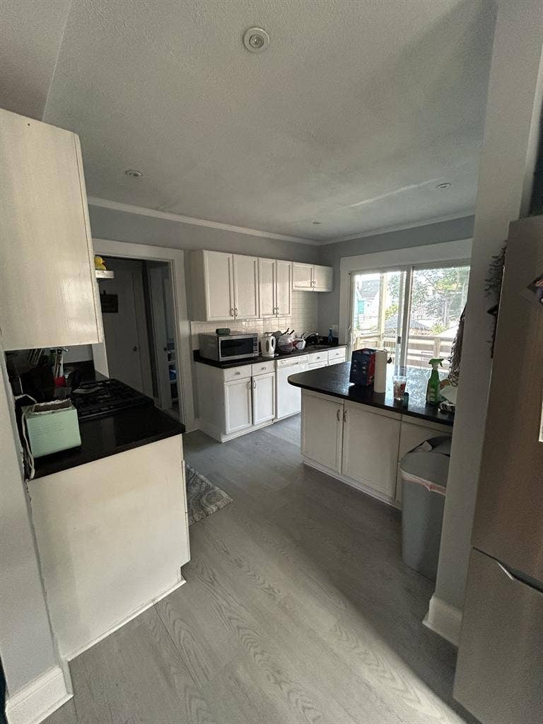 Room for Rent in South Dorchester!