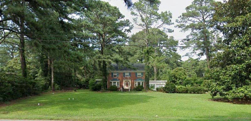 New Listing