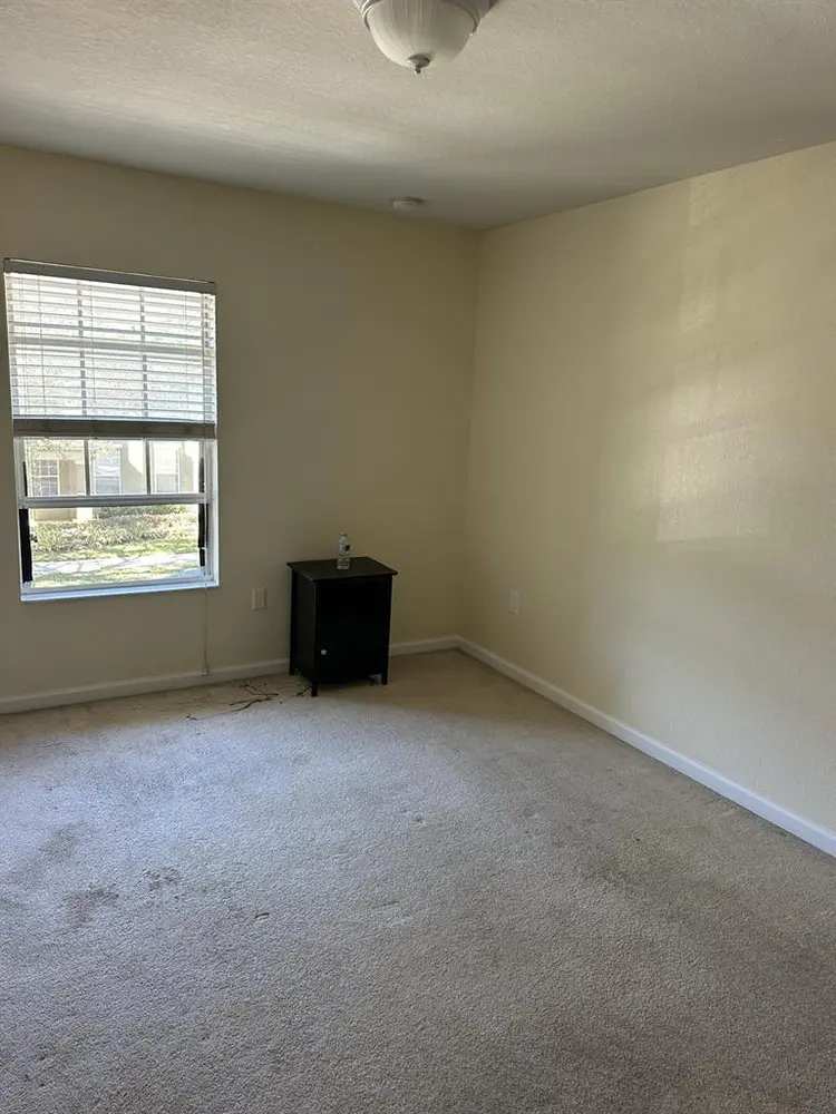 Private room for rent