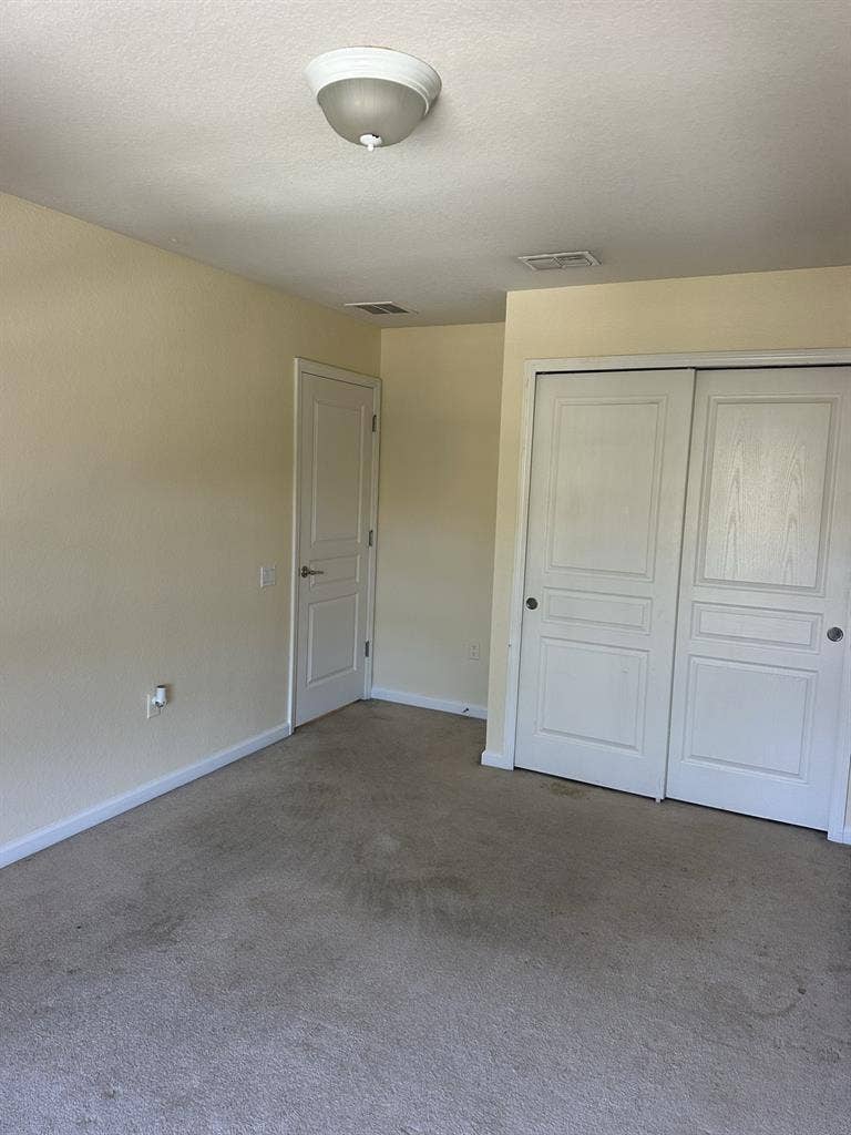 Private room for rent