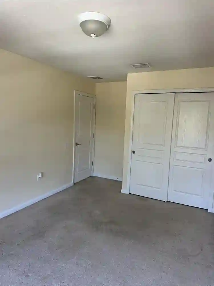 Private room for rent