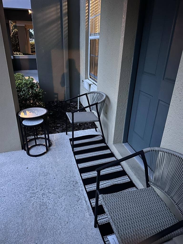 Private room for rent