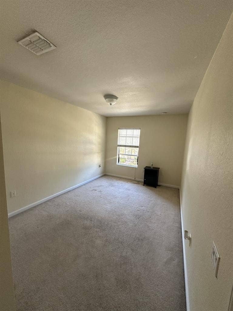 Private room for rent