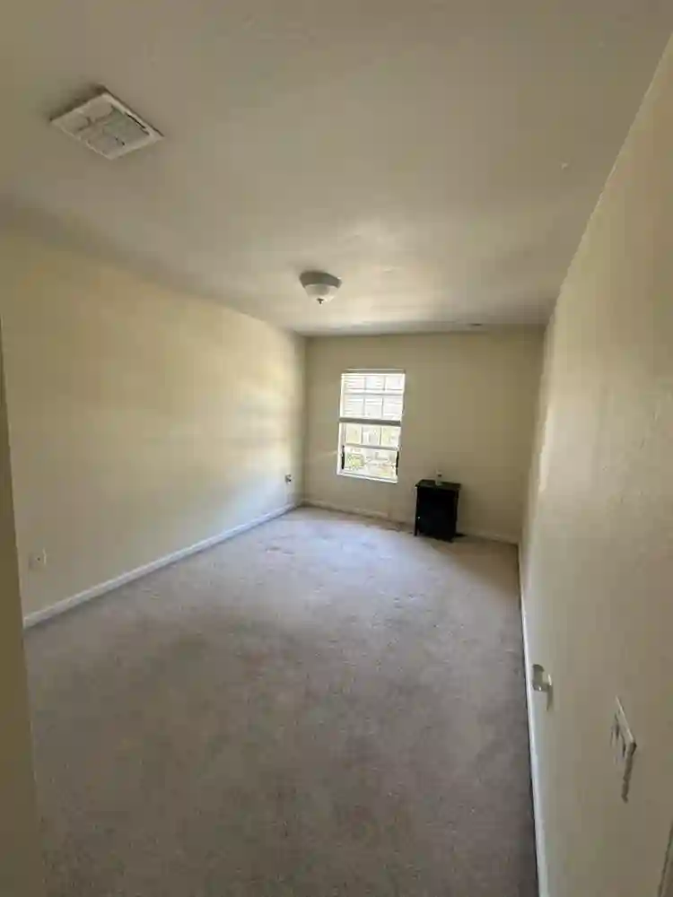Private room for rent