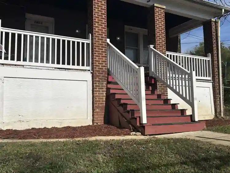 Clean and Quiet Room For rent