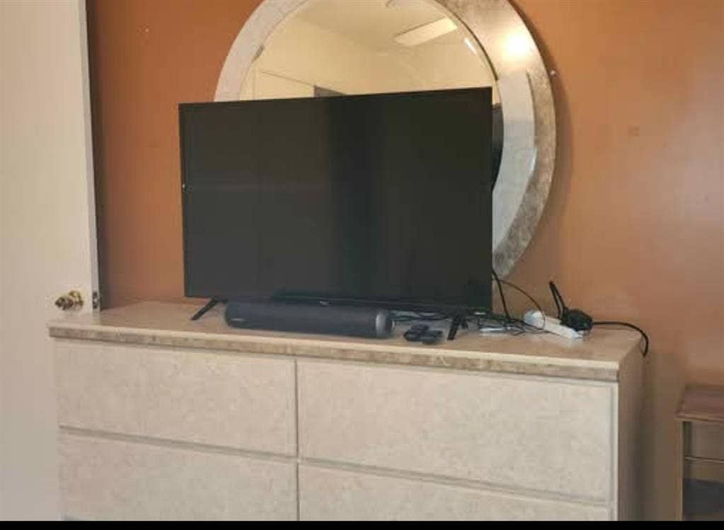 Peaceful room all-inclusive