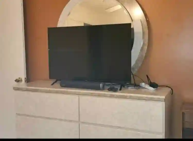 Peaceful room all-inclusive