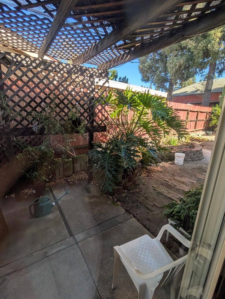 New Listing 900 a month