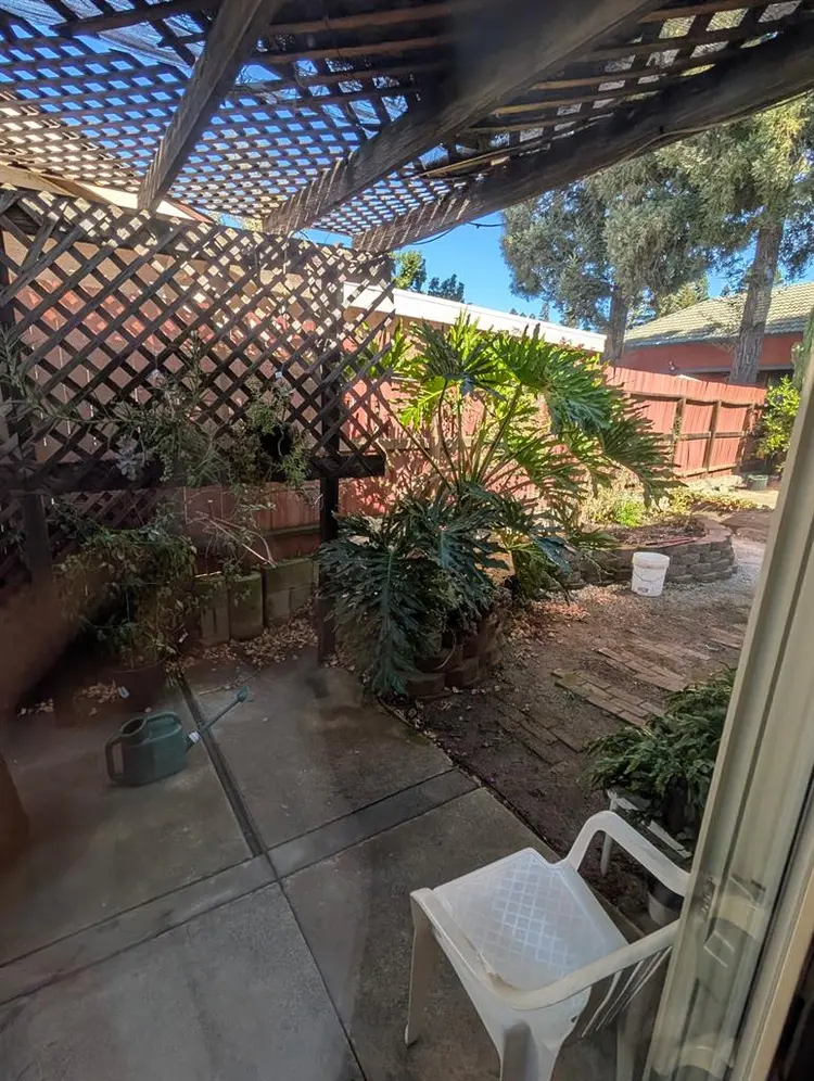 New Listing 900 a month