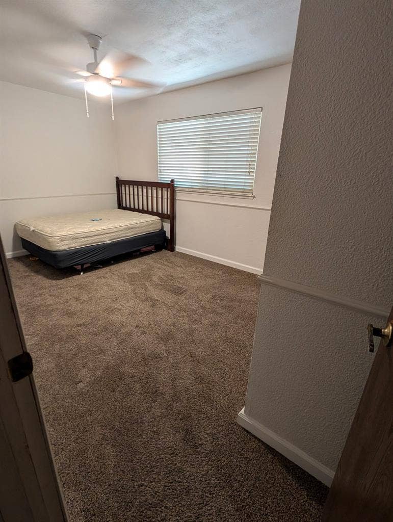 New Listing 900 a month