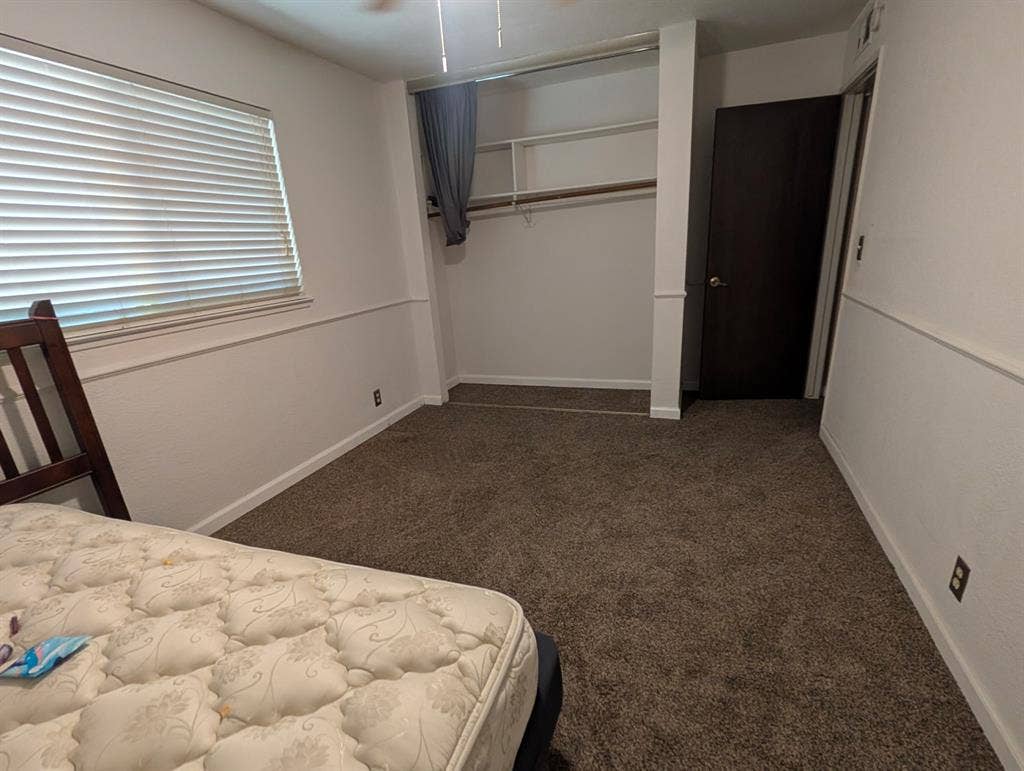 New Listing 900 a month
