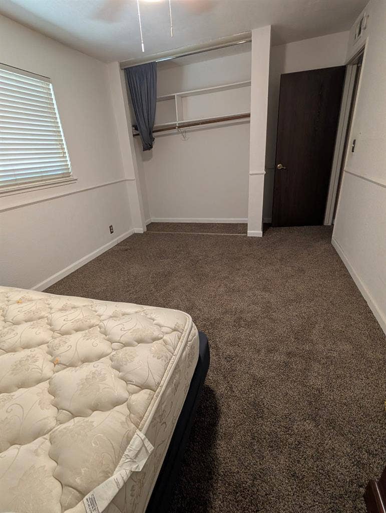 New Listing 900 a month