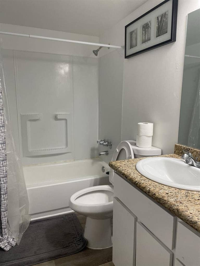 Looking for Quiet Roommate