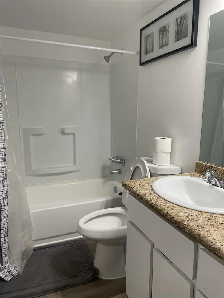 Looking for Quiet Roommate