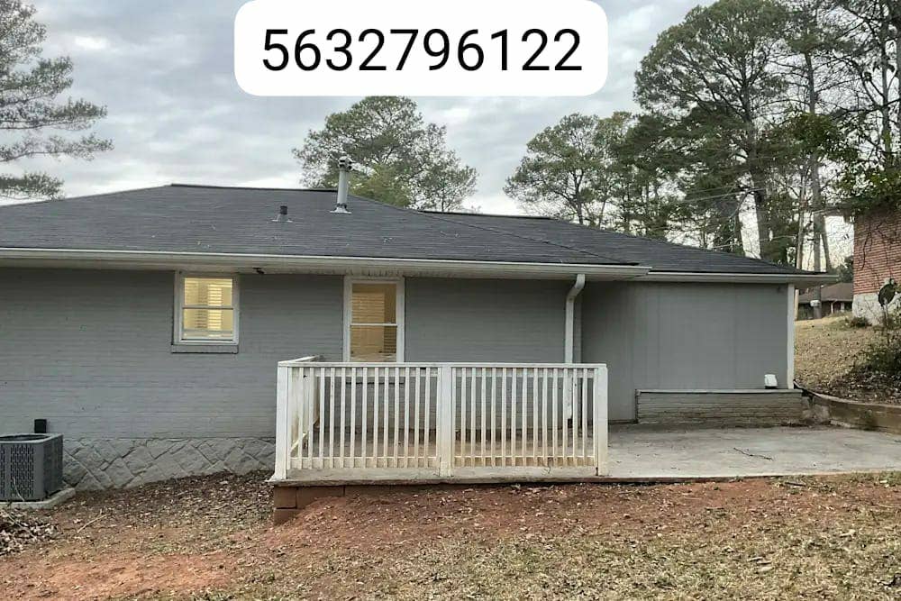 New Listing