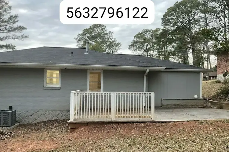 New Listing