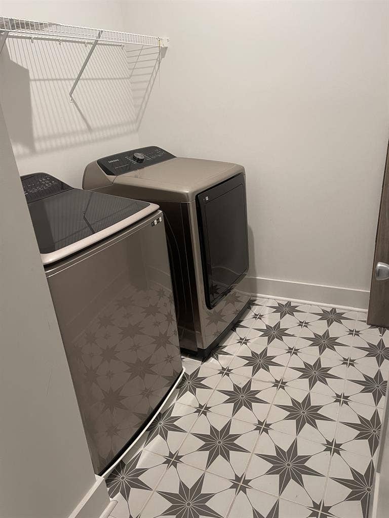 A beautiful room for rent